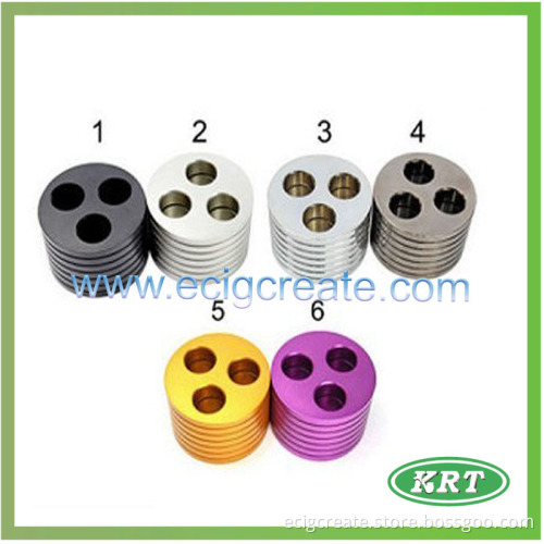 E Cigarette Stainless Stands Hold